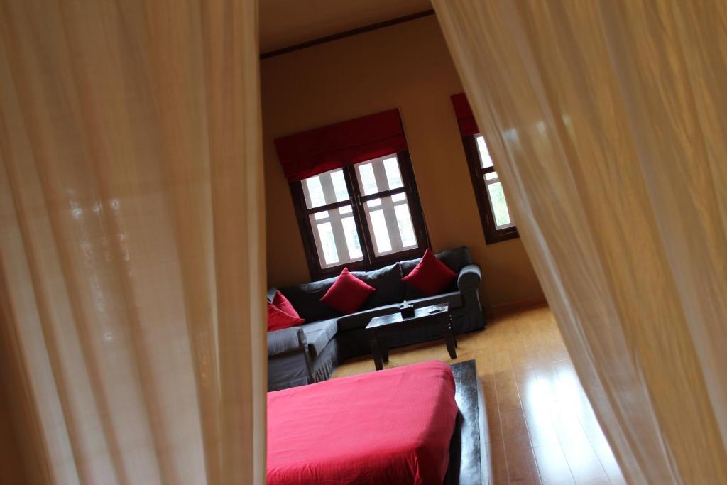 The Villa Paradiso Ltd. Phnom Pen Cameră foto